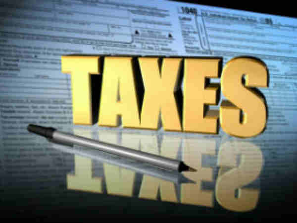 அண்ணே வரிகட்டிட்டீங்களா? 