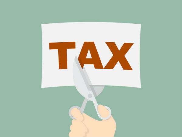  வரிக் குறைப்பு