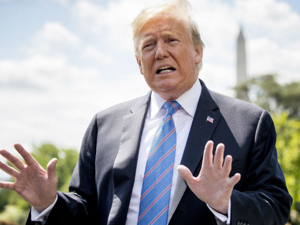 இரண்டாவது முறையாக பொருளாதார தடை? 