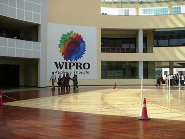 விப்ரோ-க்கு முன்