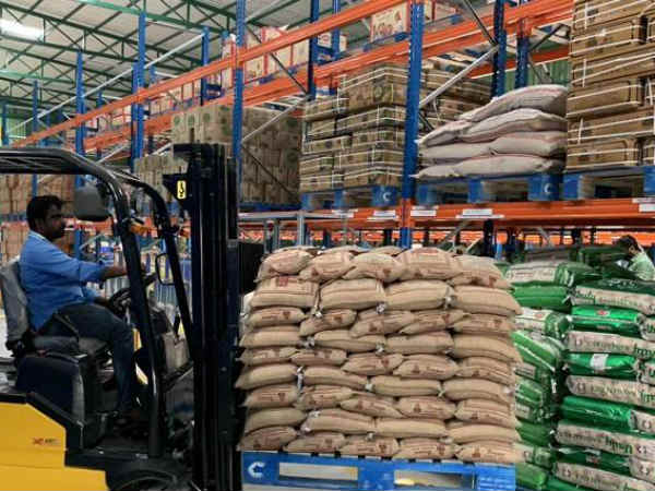 பட்ஜெட் 2019: உணவுப் பொருள் சேமிப்பு கிடங்குகளுக்கான ஜிஎஸ்டி வரி நீக்கப்படுமா?