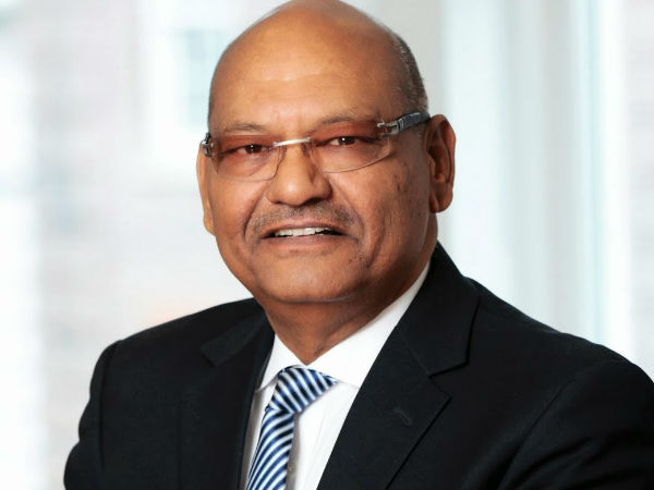 வால்கேன் இன்வெஸ்ட்மென்ட்ஸ் 