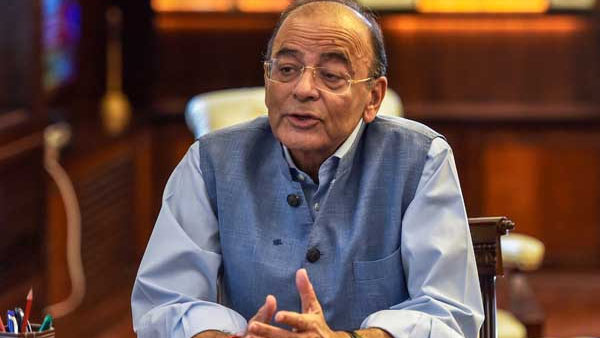 கட்சிப் பணி