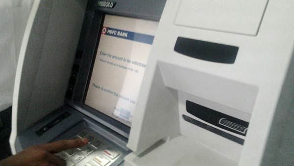 பணம் பரிமாற்றம் அல்லாத சேவை