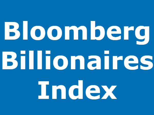 ப்ளூம்பெர்க்