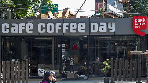 பங்குகளில் 75% அடமானம் 