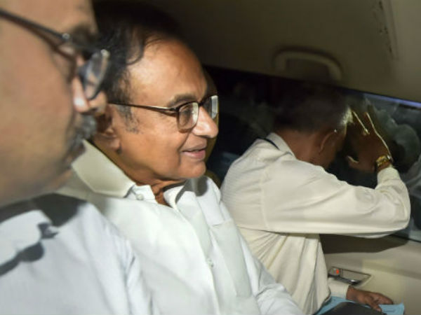 சிபிஐ மற்றும் அமலாக்கப்பிரிவு