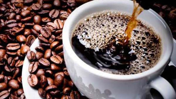 காஃபி ஷாப் வர்த்தகம்