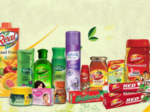 FMCG நிறுவனங்கள் 