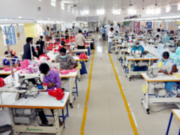 ஜாப் ஒர்க்கும் இல்லை 