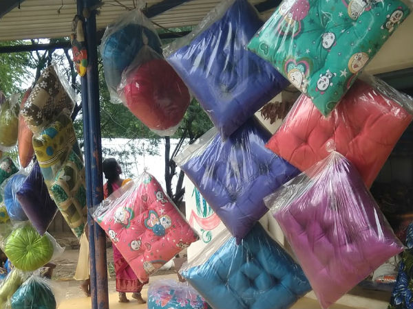 புது புது யுக்தி? 