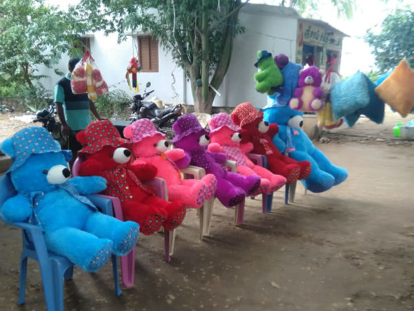 இலவம் காய் விலை எப்படி? 