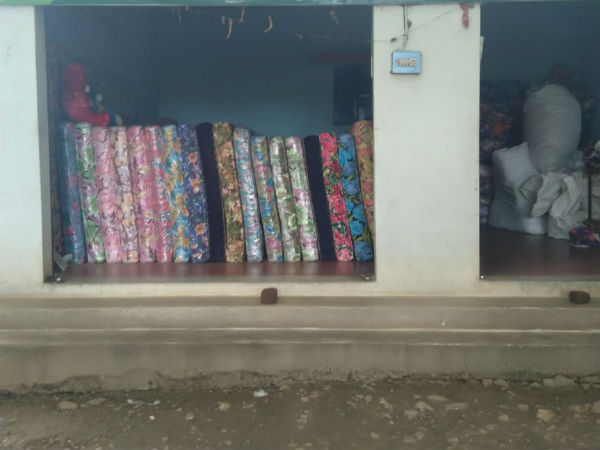 இலவம் பஞ்சு காய் உற்பத்தி குறைவு? 