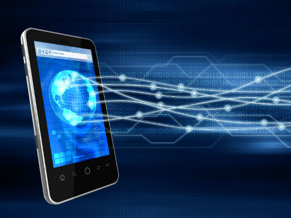 டேட்டா பயன்பாடு