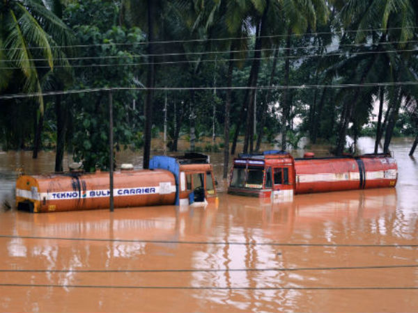 2,694 கிராமங்கள் வெள்ளத்தால் பதிப்பு 