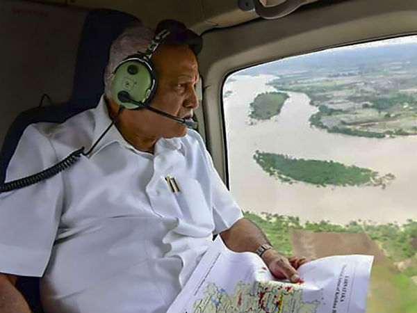 பருவமழையால் பாதிப்பு 