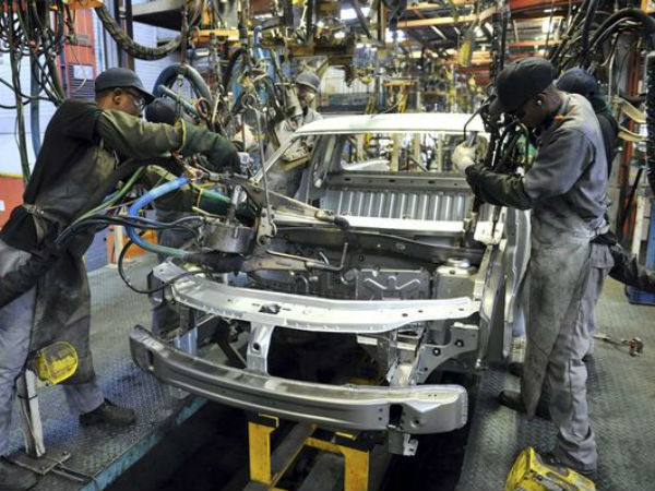 அரசு கொள்கை முடிவுகள் 