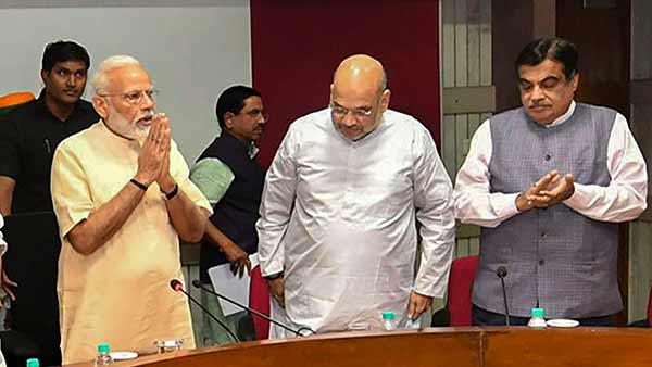 5 ஆண்டுகளில் இல்லாத அளவுக்கு மந்தம் 