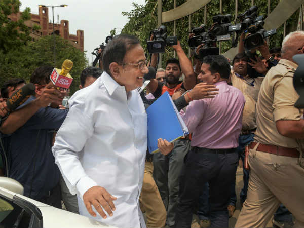 அரசியல் பிரவேசம் 