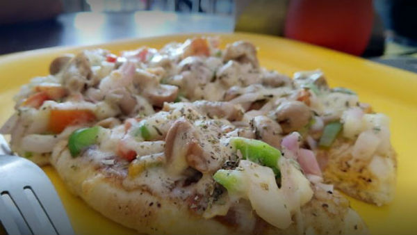 இங்கு ஜூஸ் மட்டும் ஸ்பெஷல் அல்ல 