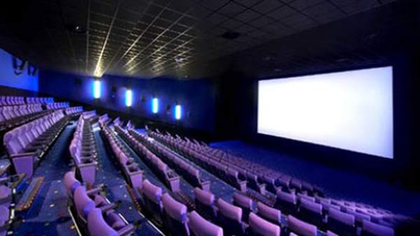 லாபத்தில் உள்ள பி.வி.ஆர் 