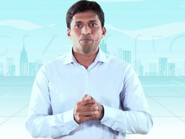 சார் எந்த ஊரு? 