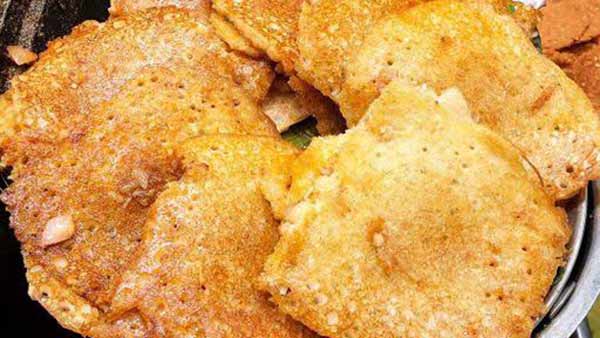 உணவு பஞ்சம் 