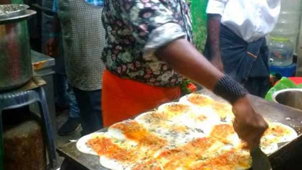 மக்களுக்கு பிடித்தவாறு உணவளிக்க வேண்டும்? 