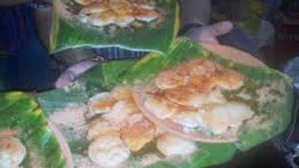 ருசிகரமான ரகசிய பொடி? 