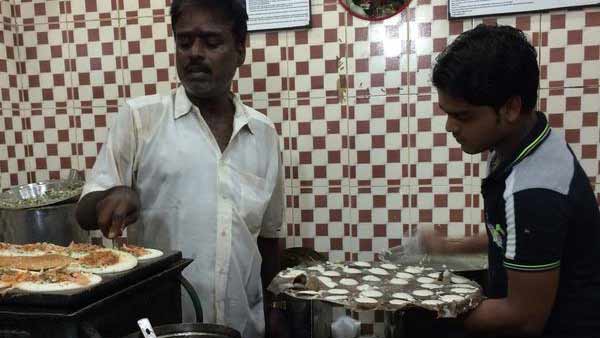 வருமானம் எப்படி? 