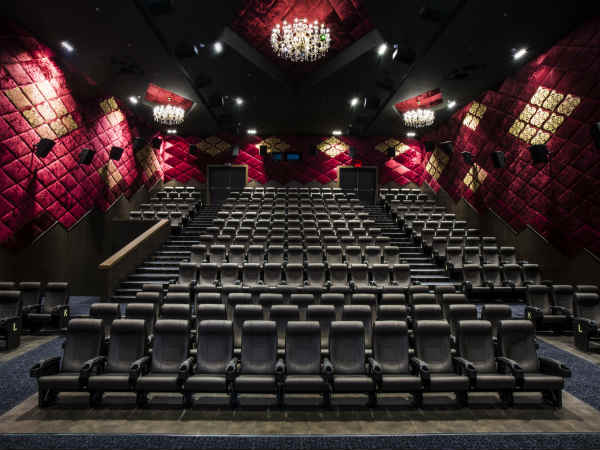 சினிமாவின் ஆயுள் காலி 