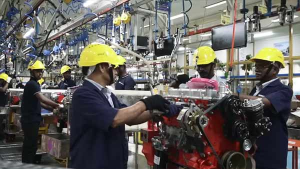 தொடரும் விடுமுறை 