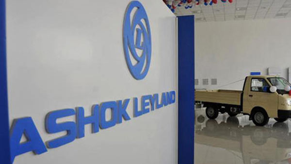 சென்னையை சேர்ந்த ஹிந்துஜா குழுமம் 