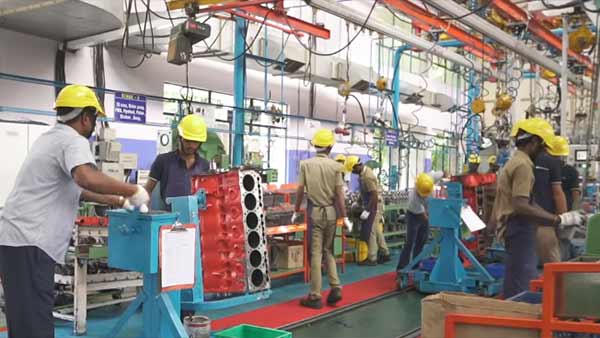 வர்த்தக வாகனங்களும் இப்படிதான் 