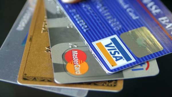 வங்கிக் கணக்கு 