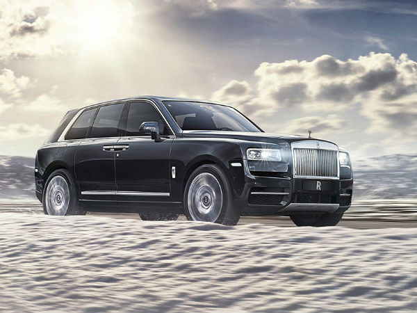 முதல் ரோஸ் ராய்ஸ்