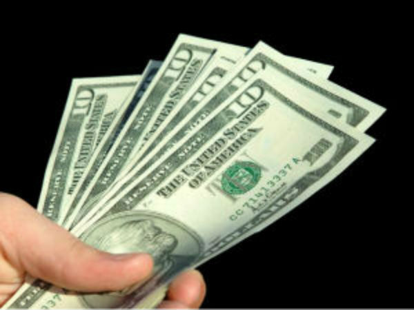 சந்தை சரிவுக்கு இதுவும் ஒரு காரணம் 