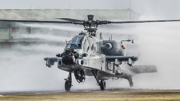 போர் விமானம் 