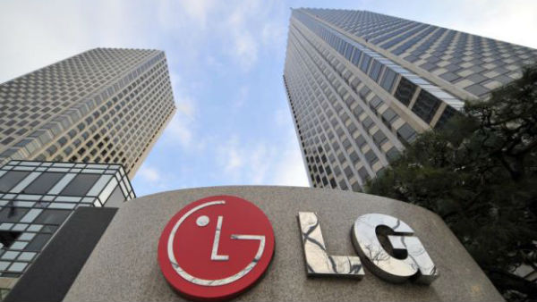 எல்.ஜி டிஸ்ஃபிளே நிறுவனம் என்ன செய்கிறது? 