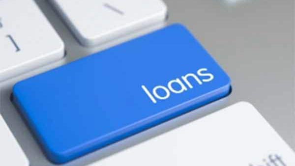 கடன் வளர்ச்சி 