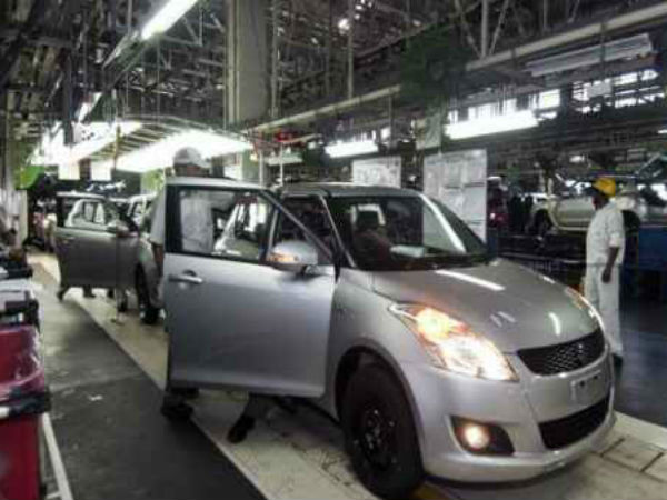 செப்டம்பர் மாத விற்பனை அதிகரிக்கும் 