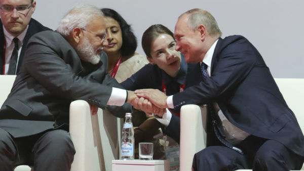 ஏற்கனவே இந்தியா முதலீடு 