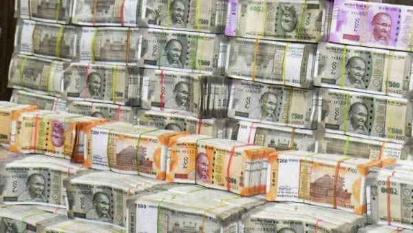 வாராக்கடன் அதிகரிப்பு 