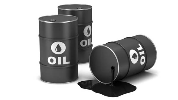 ஆயில் உற்பத்தி குறைந்தது 