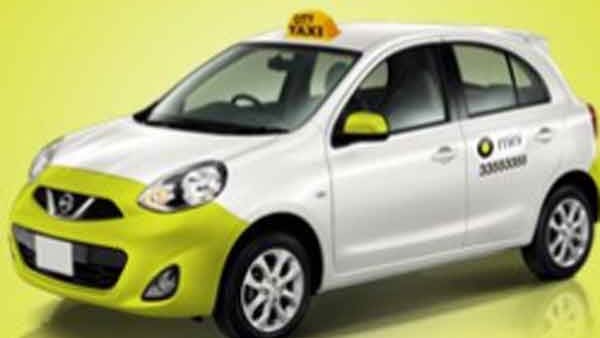 வாடகை காருக்கு மாறிய மக்கள் 