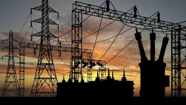 மின்சாரம் 