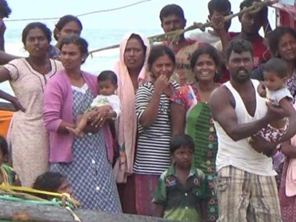 நம் நாட்டில் 