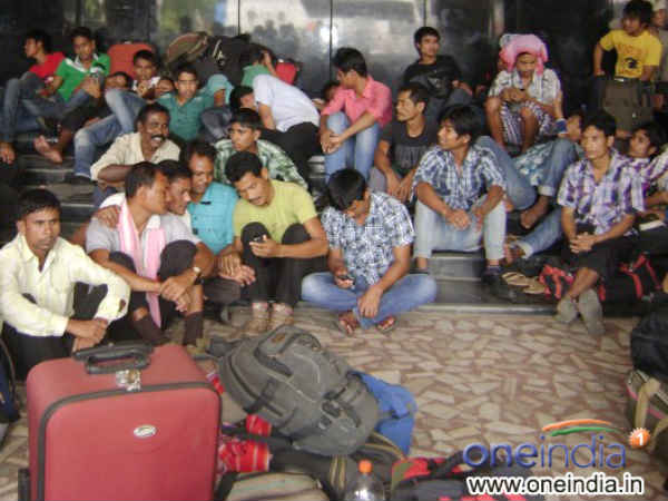 வாழவிடும் நாடுகள் 