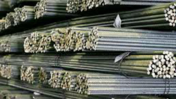 ஸ்டீல் சார்ந்த துறைகள் படு வீழ்ச்சி 