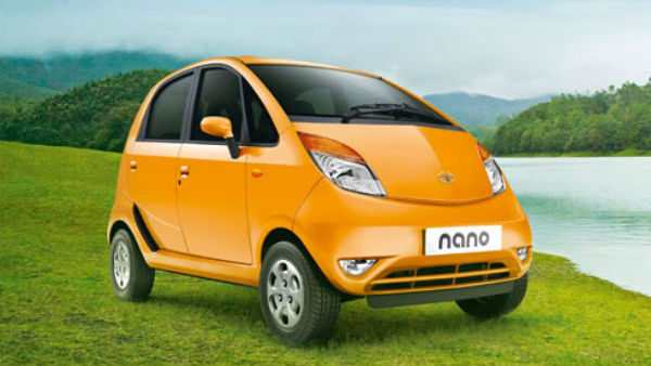 நானோவின் எதிர்காலம் 